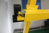DPH416-A Elevador Manual Profissional para Painéis de Drywall