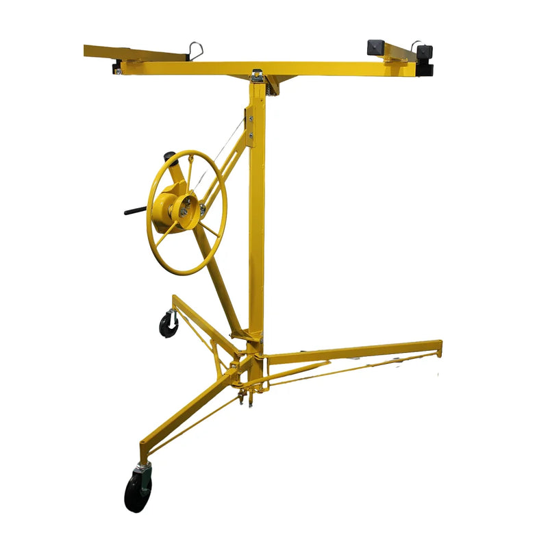 DPH416-A Elevador Manual Profissional para Painéis de Drywall