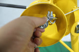 DPH416-A Elevador Manual Profissional para Painéis de Drywall