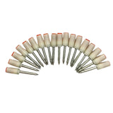 200 pregos de aço sem revestimento de 25 mm/32 mm/42 mm para mini pistola de pregos manual, ferramenta elétrica, bucha de parede, ranhura para arame para mini pistola de pregos de 7,3 mm