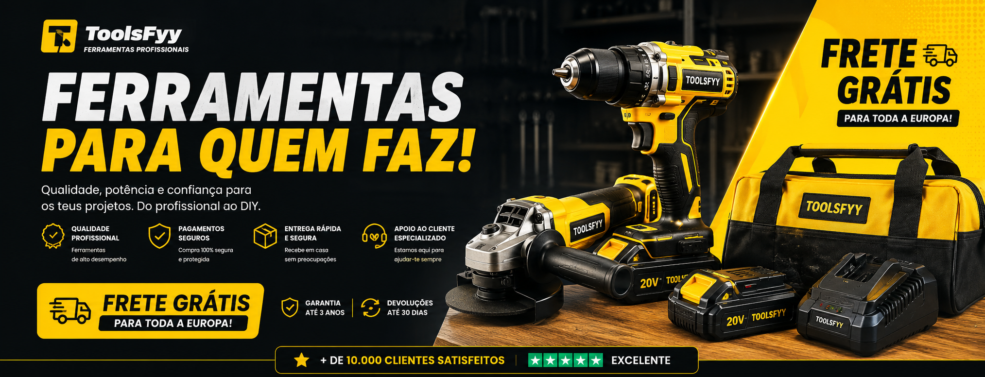 ToolsFyy PT