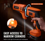 Pistola de parafuso para Drywall